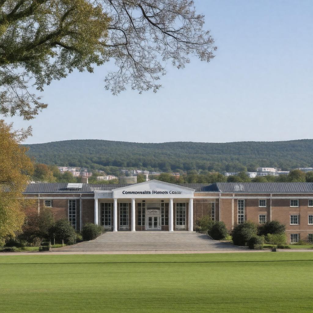 Commonwealth Honors College